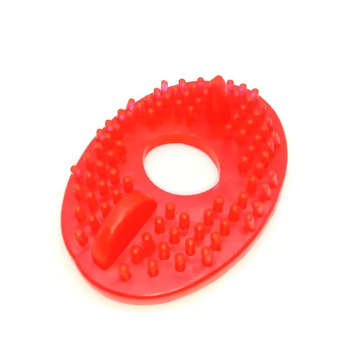 [00-103-54] Anillo Jabonera rojo