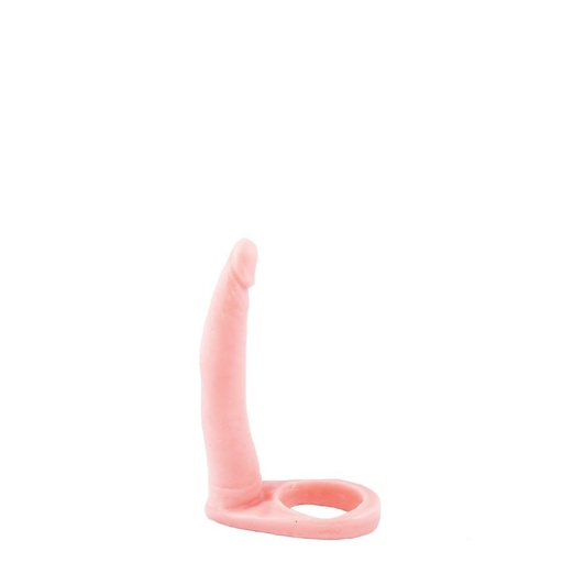 [00-125-21] Hot finger large Piel