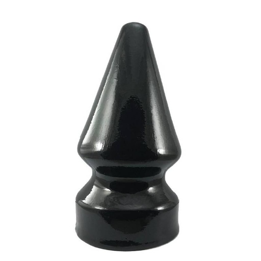 [00-173-22] Monster Plug MAXXL 13 Negro