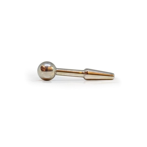 [1956-14] Plug Pene Acero Solido