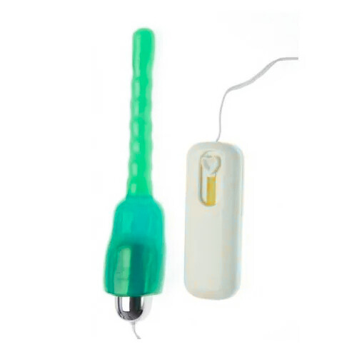 [2111-56] Invader c/ Vibro Verde