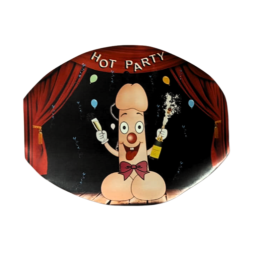 [4200-149] Individuales Hot Party