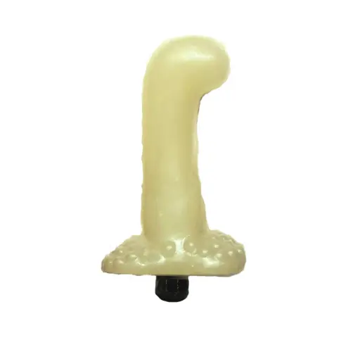 [4609-12] Vibrador Punto G-Lumina