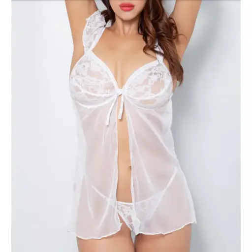 Meredith Baby Doll