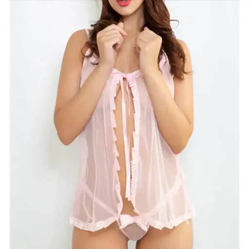 Montana Baby Doll