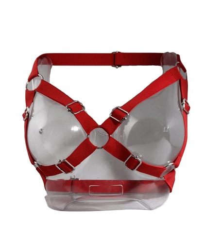 [4B-243] CorpiÃ±o Rojo