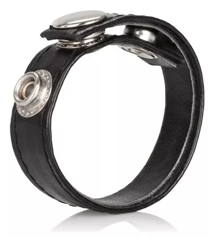 [ANC-002] Anillo Retardador de Cuero