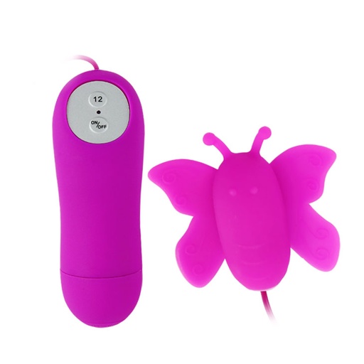 [BI-014143] Mini Love Eggs - 12 speed vibration