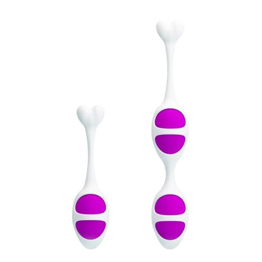 [BI-014268] ALICE Kegel Balls -  31mm - 30g/40g