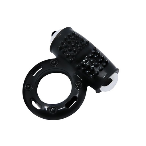 [BI-014355] ANILLO VIBRADOR  10 FUNCIONES