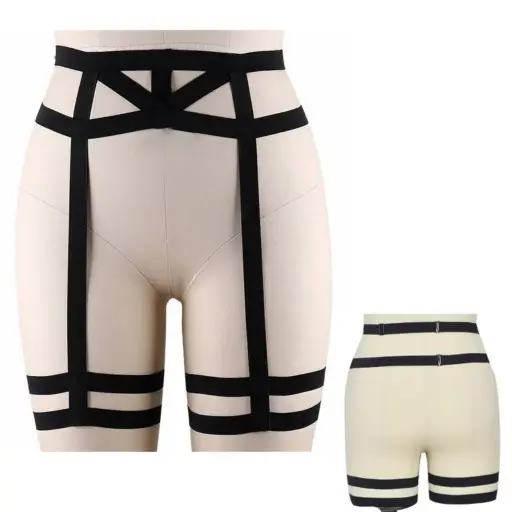 Choker Arnes Liguero Modelo C003