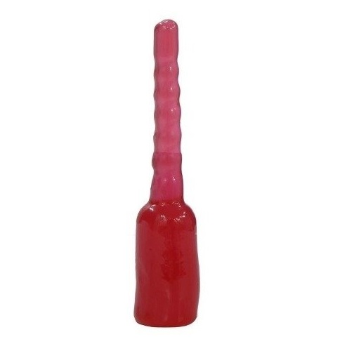 [D-111050] Invader Rojo