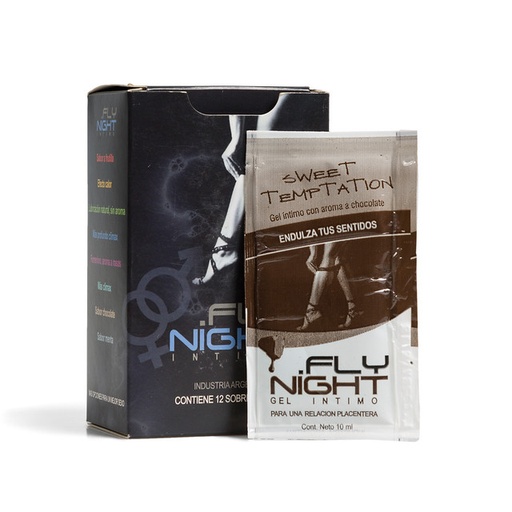[FN-C1022] Sweet Temptation Sachet 10 ml. Fly Night