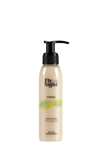 [FN-C3015] Anal Sex 125 ml Fly Night
