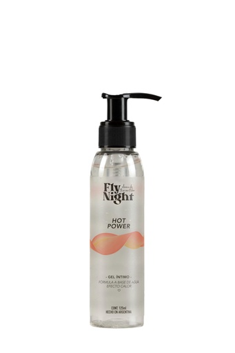 [FN-C3018] Hot Power 125 ml Fly Night
