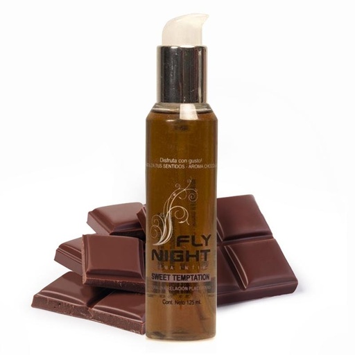 [FN-C3022] Sweet Temptation 125 ml Fly Night