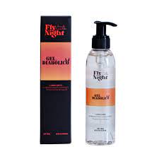 [FN-C3071] Gel Diabolico 200 cc.