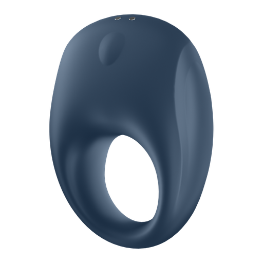 [J2008-18] Strong One Ring