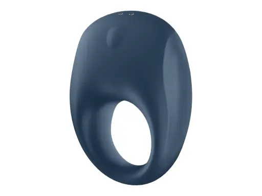 [J2008-18] Strong One Ring