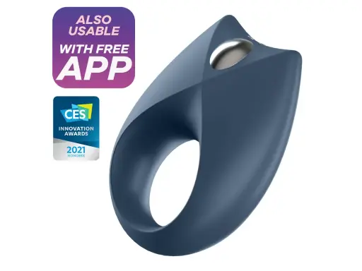 [J2008-21] ROYAL ONE RING
