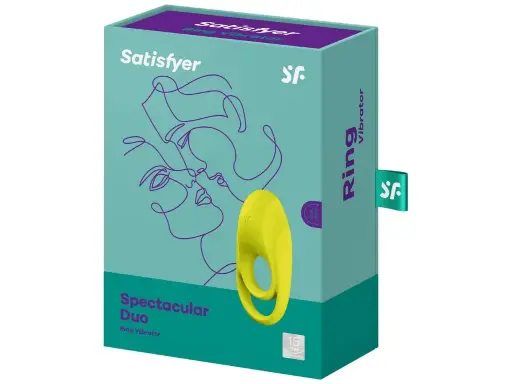 [J2008-29] Spectacular Duo