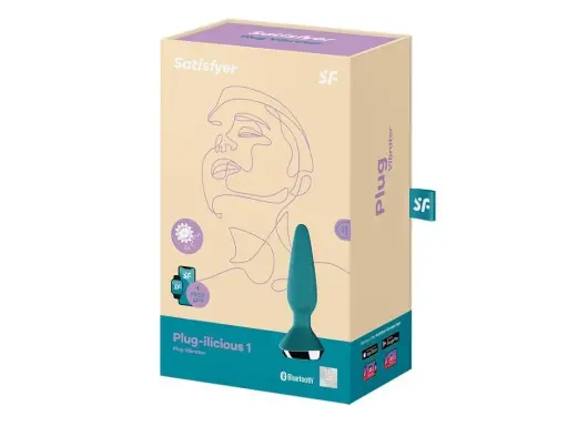 [J2018-138-1] Plug-ilicious 1 Petroleo