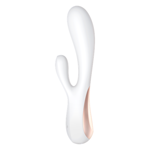[J2018-87-2] Satisfyer Mono Flex White