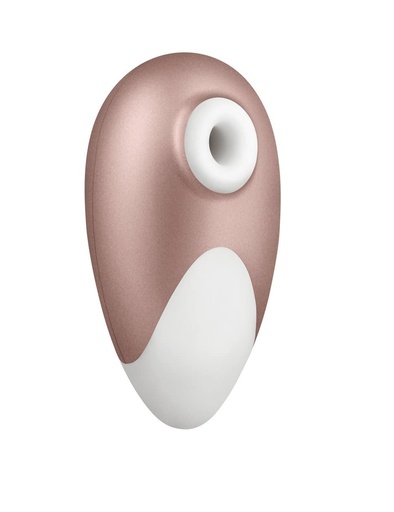 [J2018-U3] Deluxe Air Pulse Stimulator