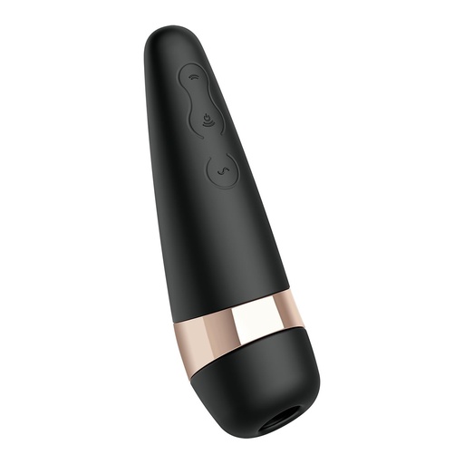 [J2018-U32] Satisfyer Pro 3 Plus
