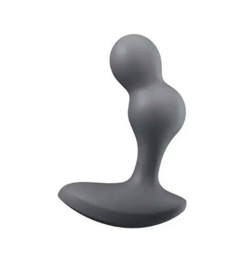 [J4006796] Satisfyer Deep Diver Grey