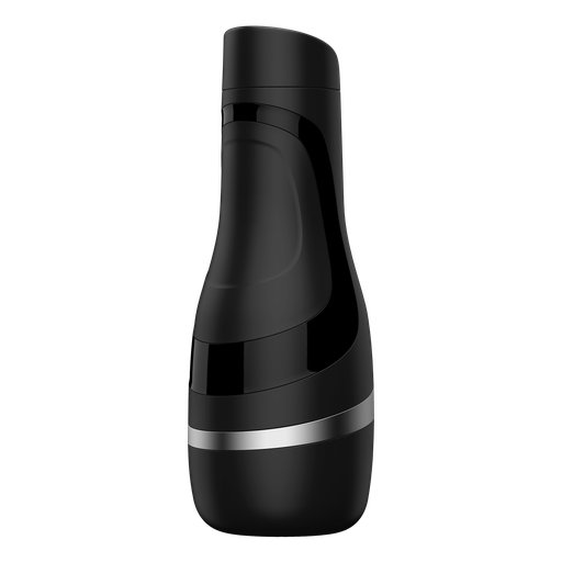 [J80017-1] Satisfyer Men Classic silver