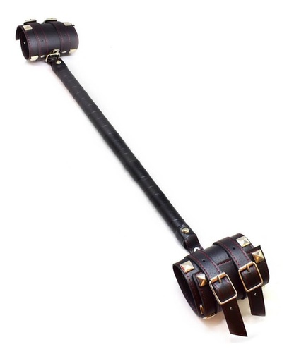 [KS-20250] Cepo inmobilizador Cuero