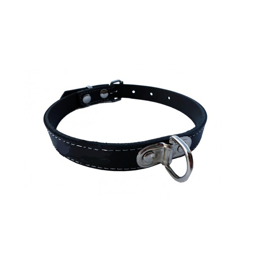 [KS-20360] Collar Liso 2 Cm