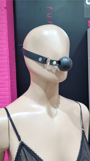 [KS-20660] Mordaza Pelota Ch.