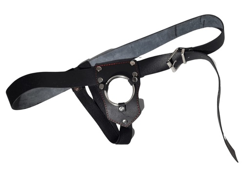 [KS-25052] Arnes de 5 cm con cinturon