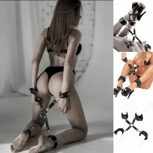 [KS-28100] Cuatriesposas