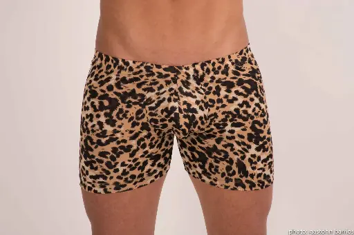 [L104T2APL] Boxer Zafiro