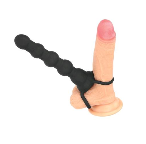 [LV-2619] Silicone Fantasy Double Prober
