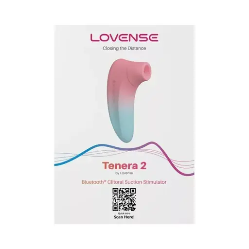[LVS-029] Ternera - Lovense