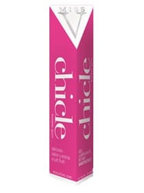 [Miss04] Miss V Chicle