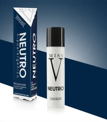 [MS05] Miss V Neutro Hipoalergenico