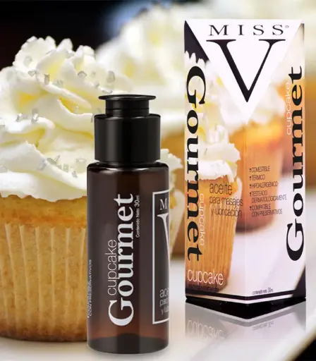[MS15] Miss V Cupcake