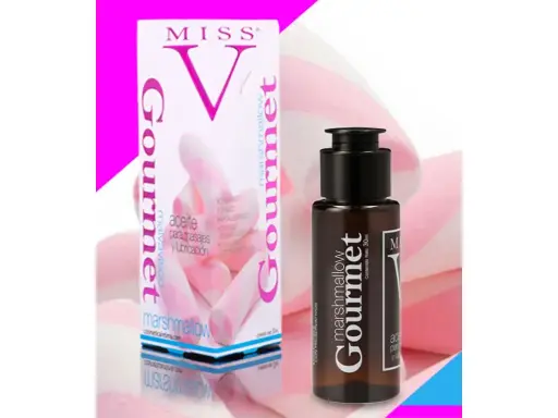 [MS16] Miss V Malvavisco - Marshmallow