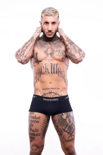 Miniboxer Cella