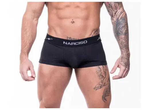 Miniboxer Calvin Soft