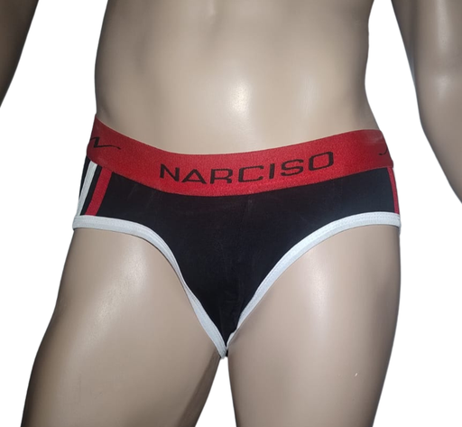 Slip ZULMA TRICOLOR