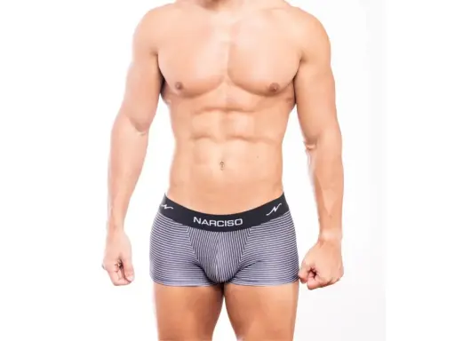 [NC309TSNEG] Miniboxer JAMES 1000 RAYAS