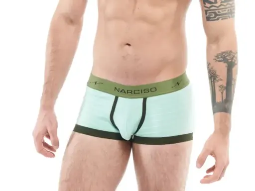 Miniboxer CALVIN W 2021