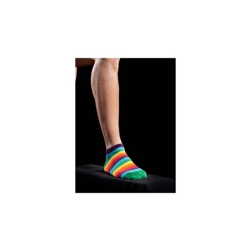 [NC-900] Medias Invisible