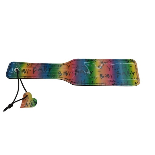 [PA-0221-04-1] Palmeta LGBT